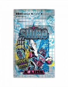 Shimo Strain Feminized by Ripper Seeds - 11% Discount Now! 2