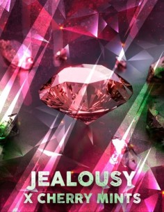 The Jewel Feminized (Tramuntana Seeds) 💎 Potent & Flavorful