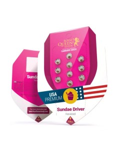 Sundae Driver (Royal Queen Seeds) 2