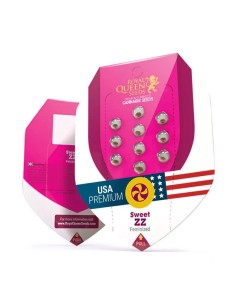 Sweet ZZ (Royal Queen Seeds) Feminized Seeds | Up To 30% Off 2