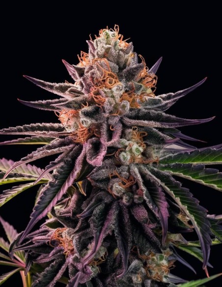 Girl Scout Cookies (Bulk Legacy) 🍪 Saveur sucrée | 28% THC