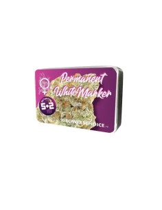Permanent WhiteMarker (Growers Choice) - 35% THC & Very Productive 2