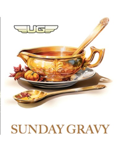 Sunday Gravy (Ultra Genetics Seeds)