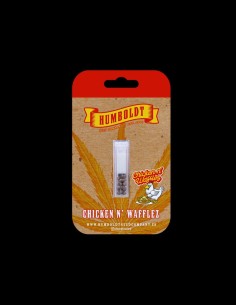 Chicken n' Wafflez Strain (Humboldt Seed Company) 🧇 Unique Flavor Bomb