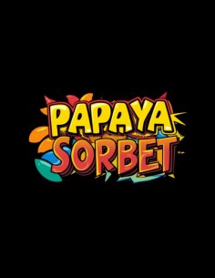 Papaya Sorbet Strain (Elev8 Seeds) 🥭 Up to 30% THC & Big Yields