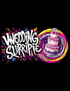 Wedding Slurripie Strain (Elev8 Seeds) 🍰 Sweet & Creamy Bliss