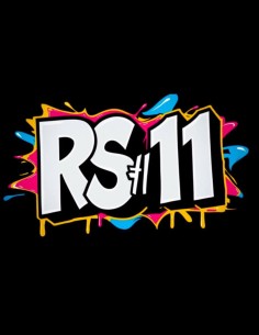 RS11 Strain (Elev8 Seeds) 🌈 Powerful, Fruity & High Yield