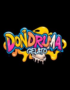 Dondruma Gelato (Elev8 Seeds) 🍹 30% THC & Tropical Flavor