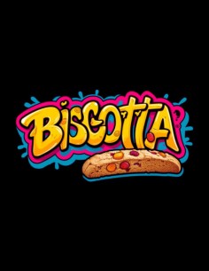 Biscotta Strain (Elev8 Seeds) 🥞 30% THC, Sweet & Minty Delight