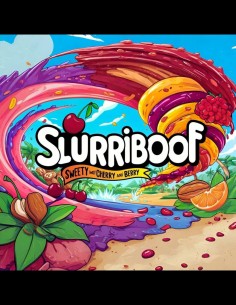 Slurriboof Strain (Elev8 Seeds) 🍒 Sweet, Fruity, Citrusy
