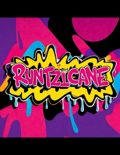 Runtzicane Strain (Elev8 Seeds) 🍬 Sweet, Resinous, 30% THC