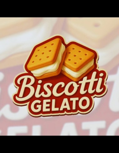 Biscotti Gelato (FastBuds Seeds) 🍦 Süß und köstlich