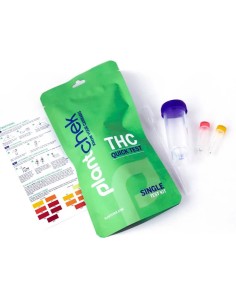 PlantChek THC Quick Test 🧪 THC Meter for Plants