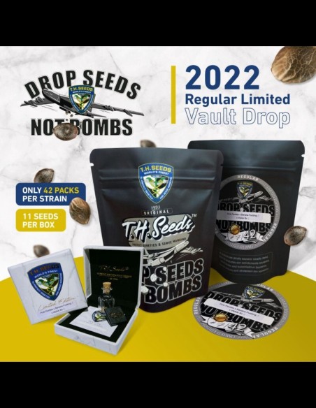 Bubblegum X Zkittlez X Birthday Cake Regular