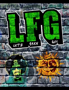 LFG Strain (Barney's Farm Seeds) 🍋 Creamy & Powerful 2