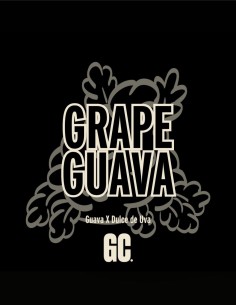 Grape Guava (Grand Cru Genetics) 🍇 Saveur d’élite 2