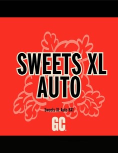 Sweet Fuji Auto (Grand Cru Genetics) 🍎 Sweet Citrus Power