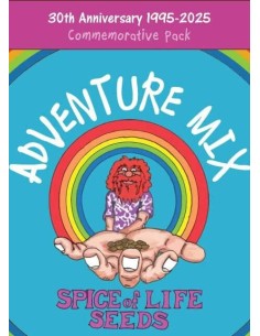 Adventure Mix: Shiskaberry Edition Seeds 🍒 (Spice of Life) 2