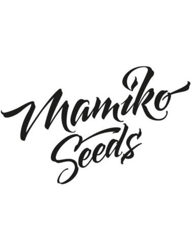 Alphaville Seeds (Mamiko Seeds) 🍬 Sweet Kush Power