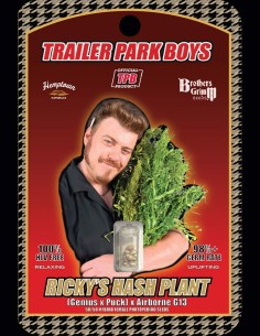Graines Ricky's Hash Plant (Brothers Grimm Seeds) 🌿 Hybride