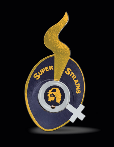 Northern Light Auto 🌿 (Super Strains)