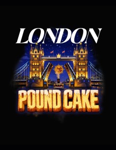 Semillas London Pound Cake F1 Auto (Barney's Farm) 🍰 28% THC