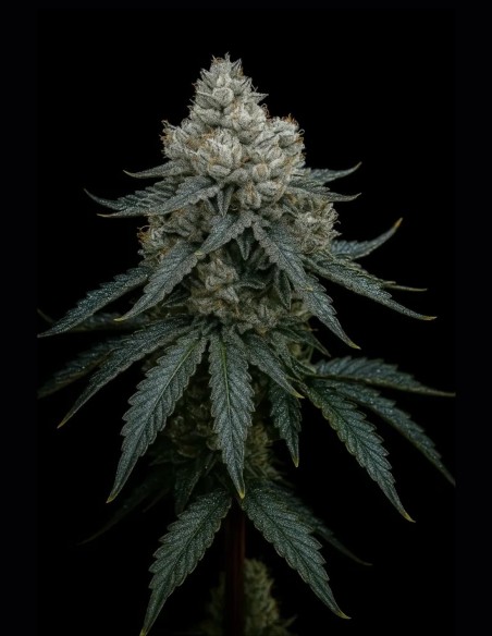 Semi Frosty Apple Triploid (Triploid Genetics) 🍎 Dolce
