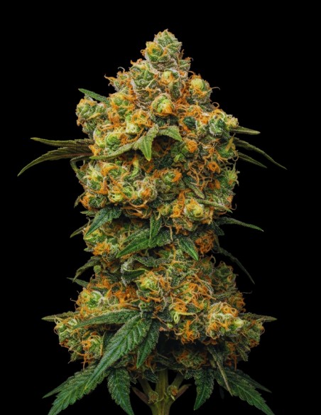 Big Bud Regular Samen (Bulk Legacy) 🌿 Enorme Erträge
