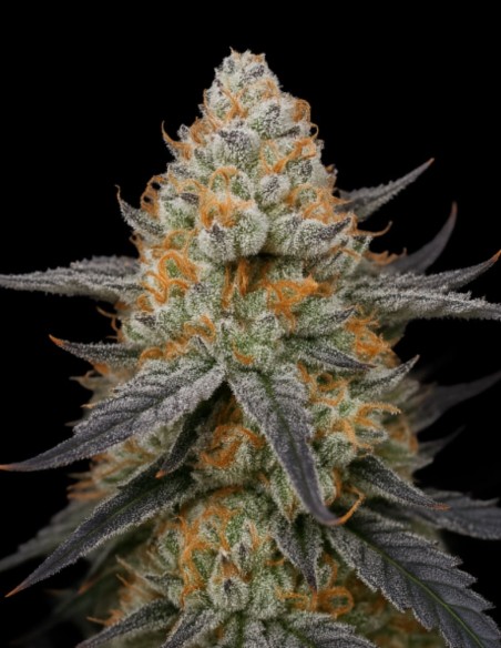 Semillas Arctic Cherries (Big Head Seeds) ❄️ Mentol de Cereza
