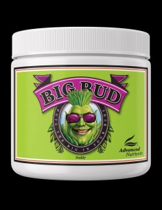 Big Bud Powder Advanced Nutrients | Blütenbooster Pulver