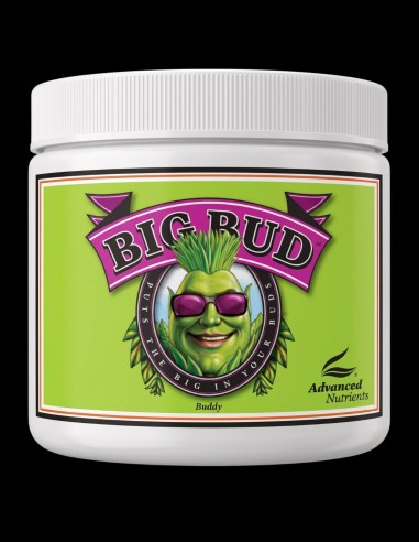 Big Bud Powder Advanced Nutrients | Blütenbooster Pulver