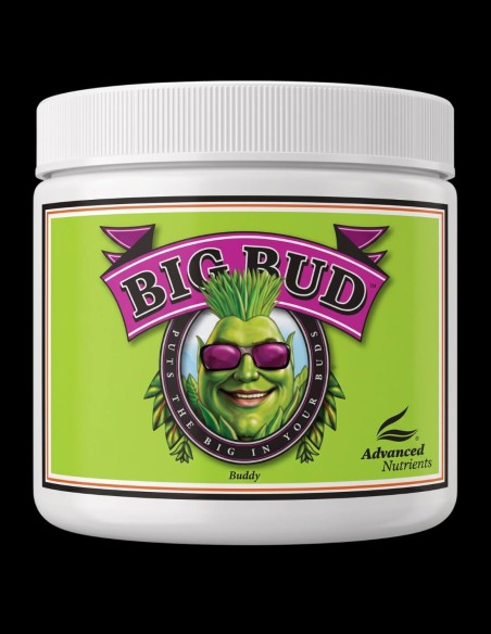Big Bud Powder Advanced Nutrients | Blütenbooster Pulver