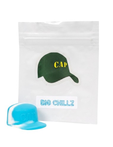 Big Chillz Regular Seeds (Capulator Seeds) 🍒 Rich Flavor