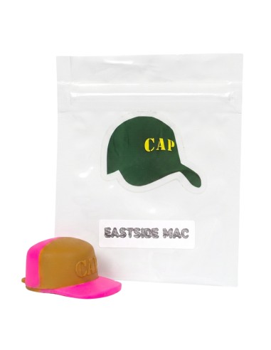 Eastside MAC Regular Seeds (Capulator Seeds) 🌿 Elite-Genetik
