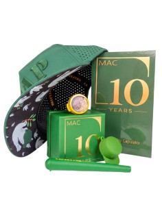 MAC 10 Year Anniversary Box Set Seeds 🎁 (Capulator Seeds)