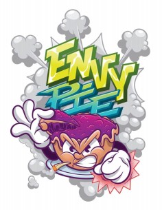 Envy Pie Seeds (Nasha Genetics) 🥧 28 % THC-Erlebnis