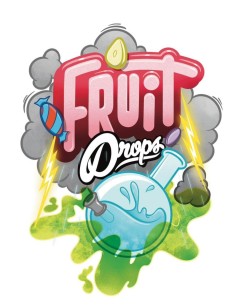 Fruit Drops Samen (Nasha Genetics) 🍒 Süß und kraftvoll