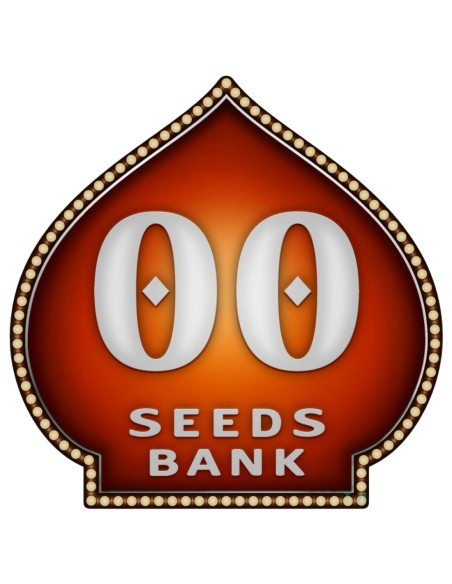 Semillas Auto Zunami Peach (00 Seeds) 🍑 Novedad