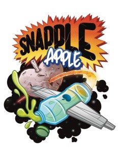 Snapple Apple Seeds (Nasha Genetics) 🍒 Fruchtige Power