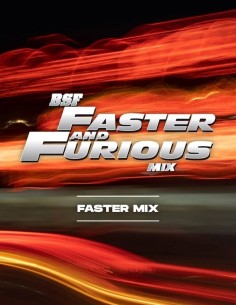 Semi Faster And Furious Mix (BSF Seeds) ⚡ Fino al 28% di THC