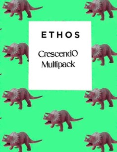 Semillas Crescendo Multipack (Ethos Genetics) 👑 6 cruces de élite