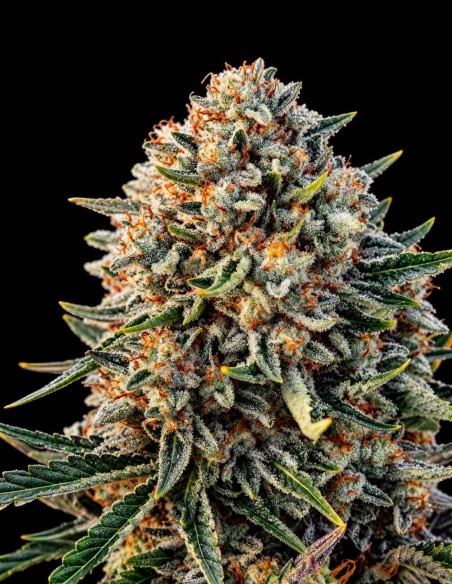 Semillas Gummibears Auto (Atlas Seed) 🍭 Resistentes al moho