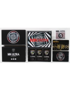  MK Ultra Mind Control Box 2