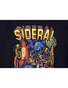 Sideral 2