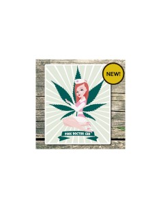 Pink Doctor CBD 2