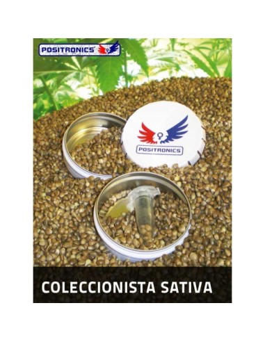 Coleccion Sativa