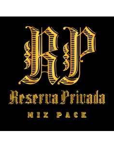 Reserva Privada Mix Pack