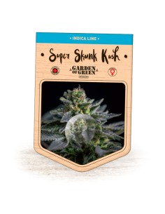 Super Skunk Kush 2