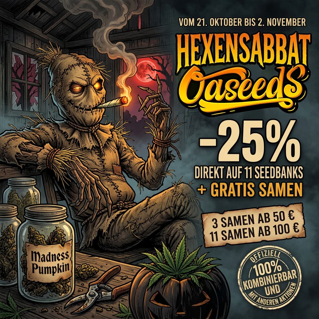 Halloween Promo
