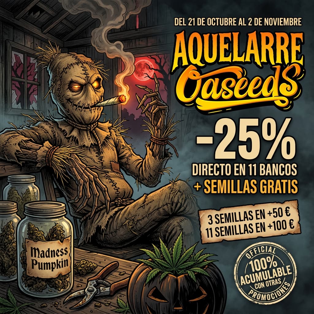 Halloween Promo